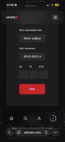 Ebu Eğitmen